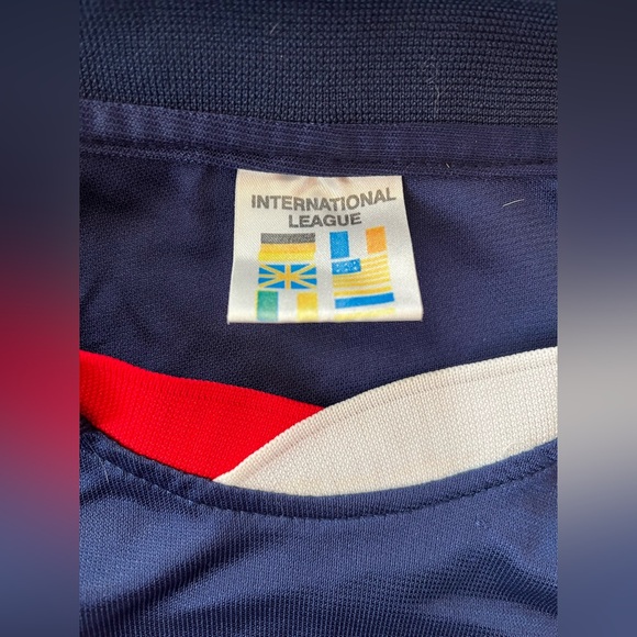 Soccer jersey - Picture 3 of 8